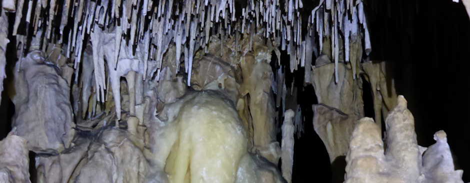 Höhle Mallorca