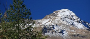 Aktivurlaub Hohe Alpen