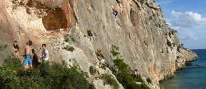 Kletterurlaub Mallorca