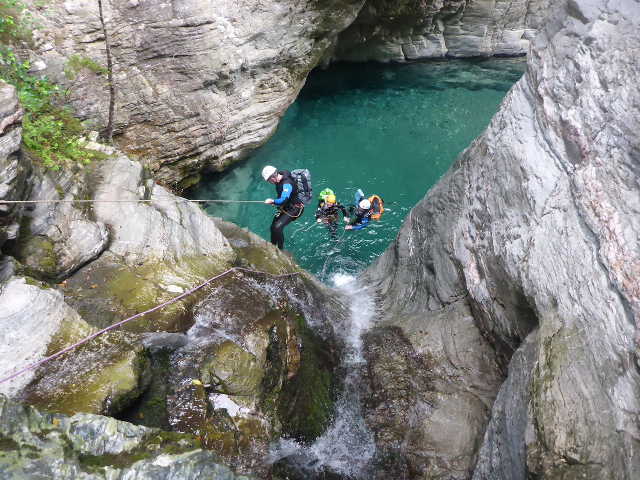 Sarcerei Sardinien