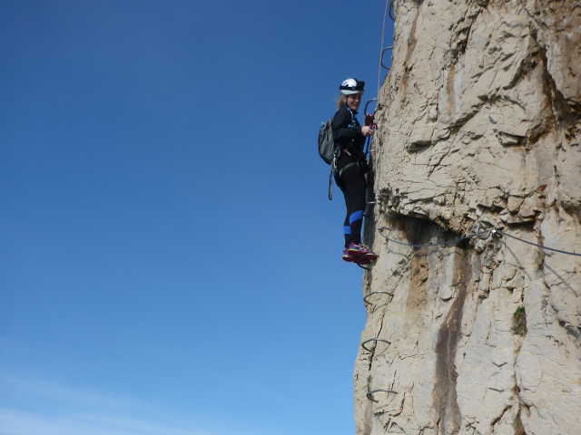 Klettersteig Alghero