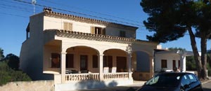 Mallorca Ferienhaus