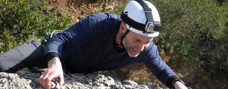 Kletterkurs Belluno, Italien Kletterkurs