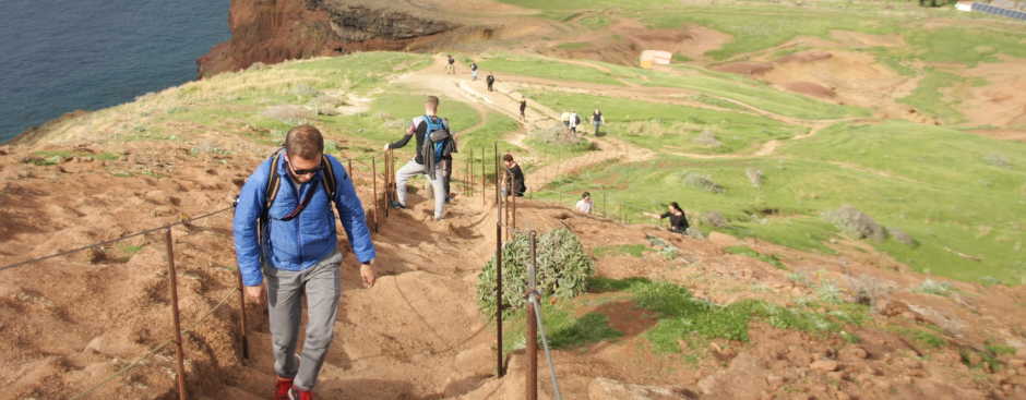 Sao Lourenco Madeira