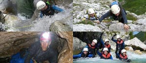 Erlebnisurlaub Triglav Nationalpark Slowenien