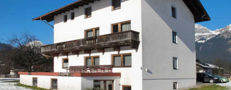 Ferienhaus Strass im Zillertal Ferienhaus zum Canyoning, Strass im Zillertal