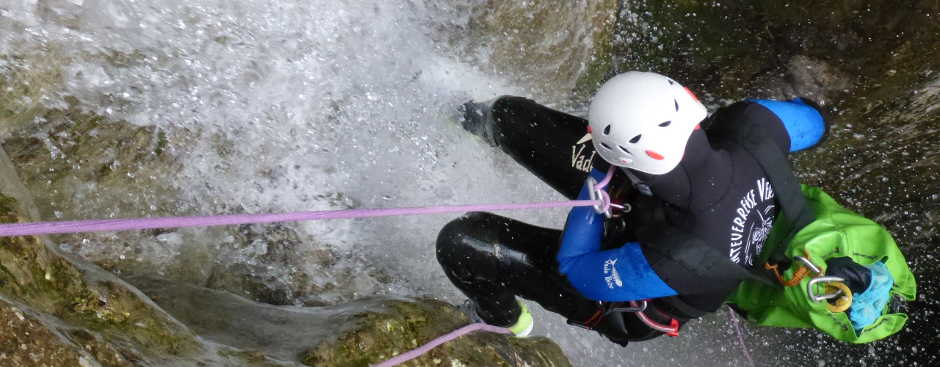 Canyoning Mallorca